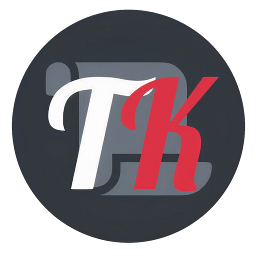 TagihanKu Logo